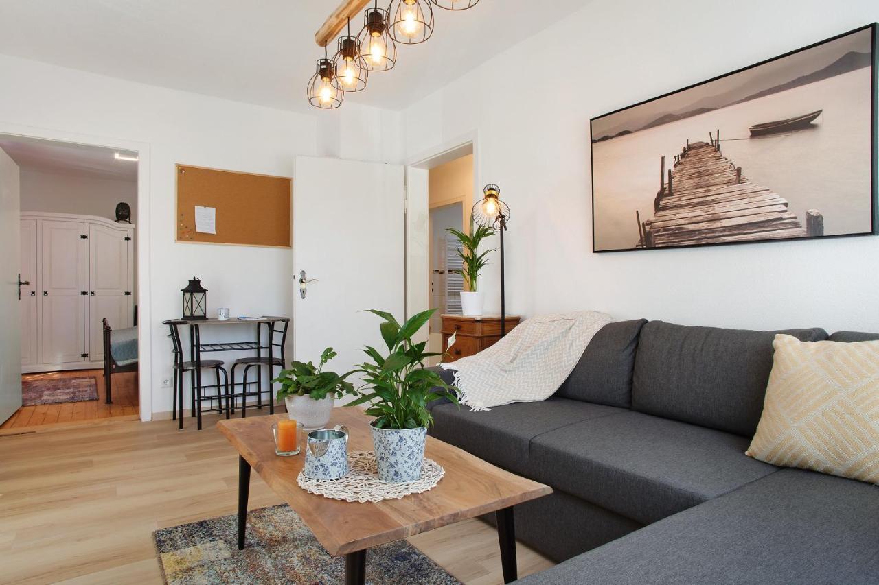 Haus Rosi Apartment FDH Exterior foto