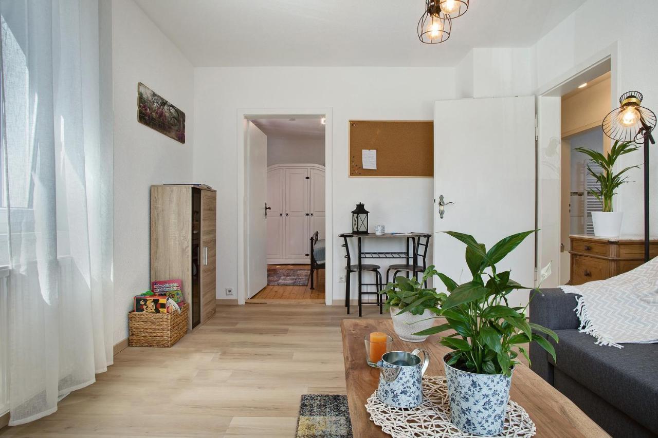 Haus Rosi Apartment FDH Exterior foto