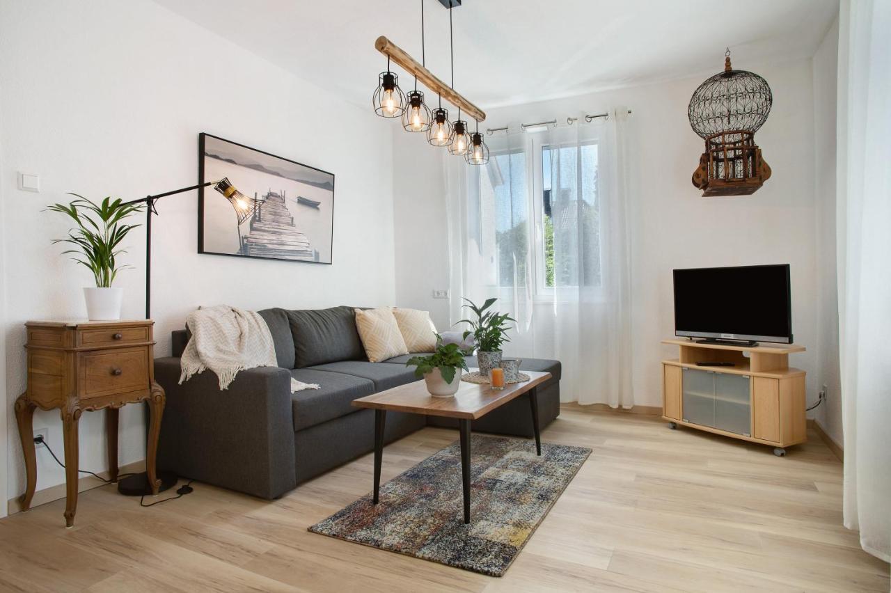 Haus Rosi Apartment FDH Exterior foto