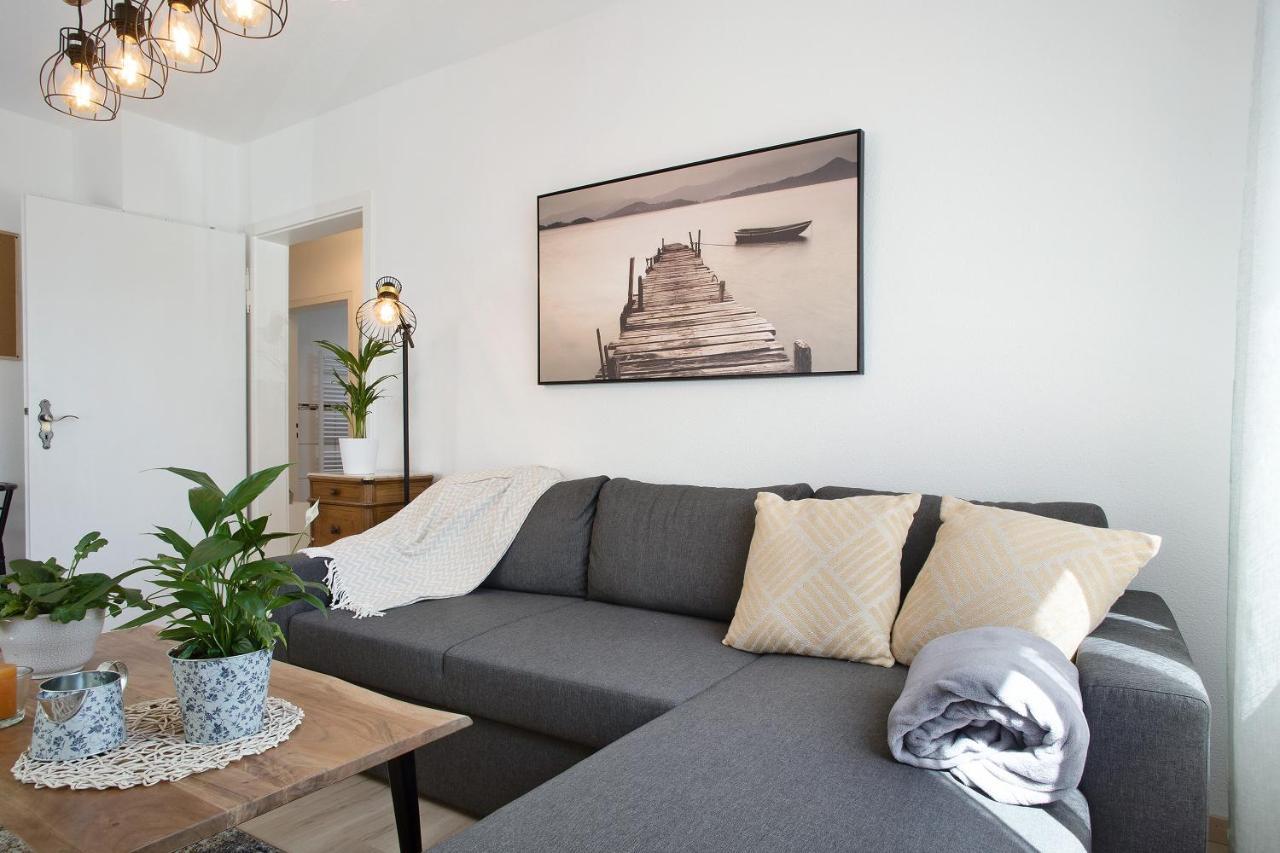 Haus Rosi Apartment FDH Exterior foto