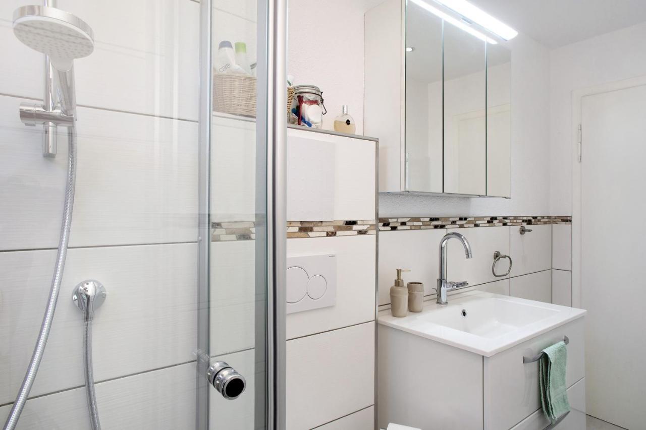 Haus Rosi Apartment FDH Exterior foto