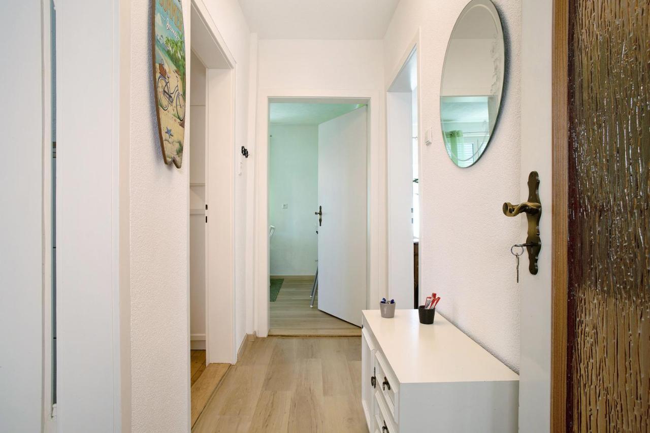 Haus Rosi Apartment FDH Exterior foto