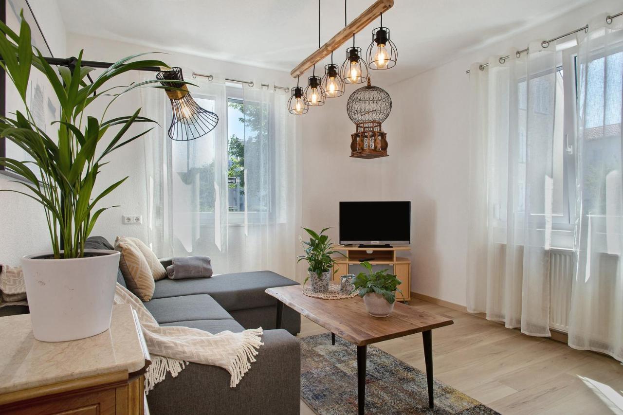 Haus Rosi Apartment FDH Exterior foto